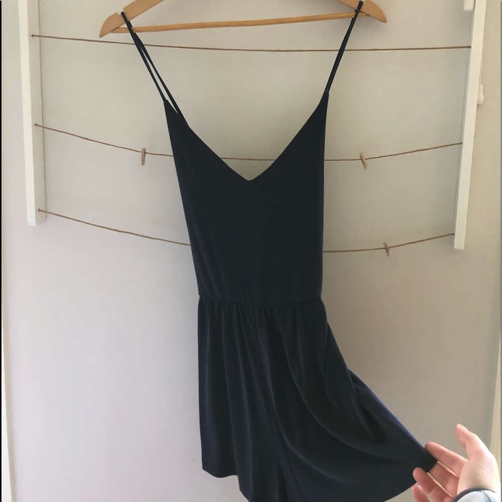 Forever 21 romper